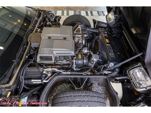 1984 Chevrolet Corvette (CC-2029744) for sale in Lenoir City, Tennessee