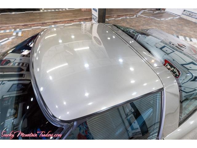 1984 Chevrolet Corvette (CC-2029744) for sale in Lenoir City, Tennessee