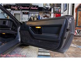 1984 Chevrolet Corvette (CC-2029744) for sale in Lenoir City, Tennessee