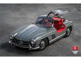 1956 Mercedes-Benz 300 (CC-2029745) for sale in Miami, Florida