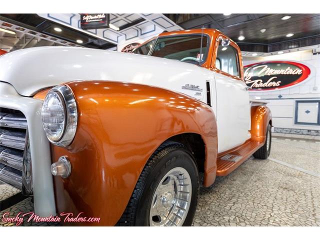 1949 GMC 100 (CC-2029749) for sale in Lenoir City, Tennessee