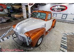 1949 GMC 100 (CC-2029749) for sale in Lenoir City, Tennessee