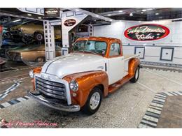 1949 GMC 100 (CC-2029749) for sale in Lenoir City, Tennessee