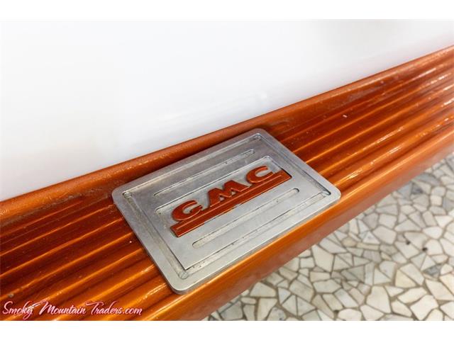 1949 GMC 100 (CC-2029749) for sale in Lenoir City, Tennessee