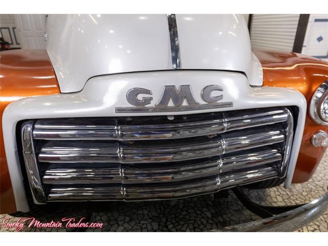 1949 GMC 100 (CC-2029749) for sale in Lenoir City, Tennessee