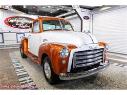 1949 GMC 100 (CC-2029749) for sale in Lenoir City, Tennessee