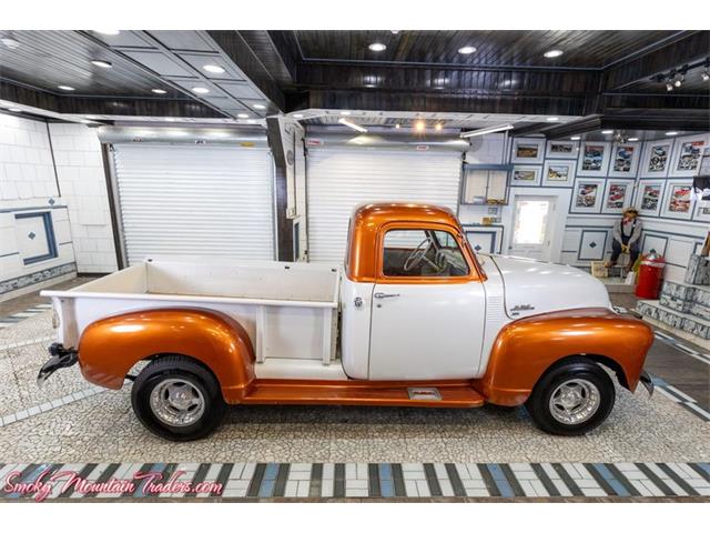1949 GMC 100 (CC-2029749) for sale in Lenoir City, Tennessee