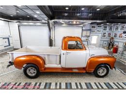 1949 GMC 100 (CC-2029749) for sale in Lenoir City, Tennessee