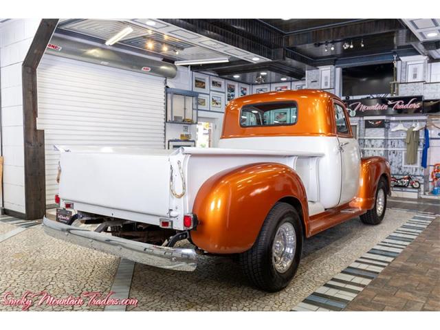 1949 GMC 100 (CC-2029749) for sale in Lenoir City, Tennessee