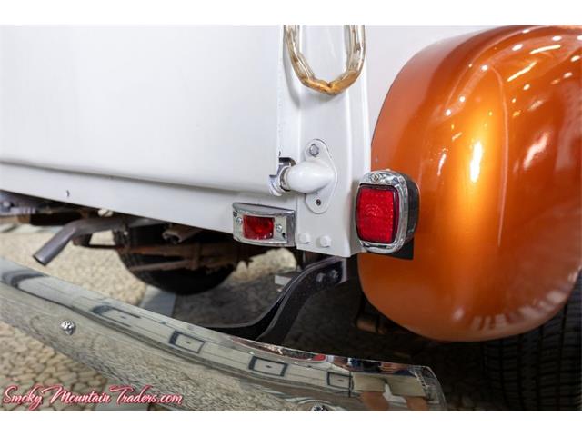1949 GMC 100 (CC-2029749) for sale in Lenoir City, Tennessee