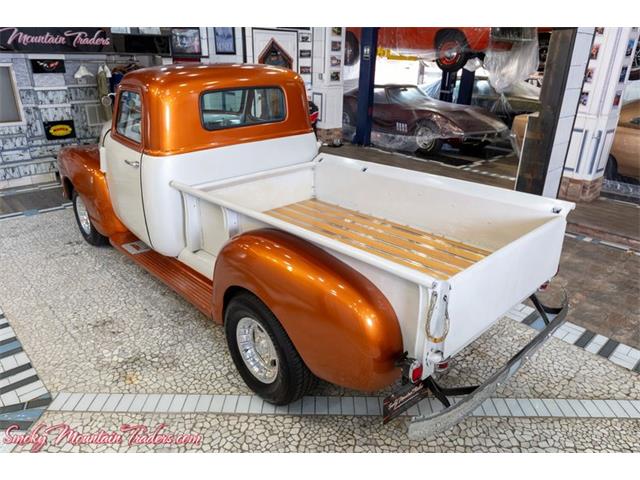 1949 GMC 100 (CC-2029749) for sale in Lenoir City, Tennessee