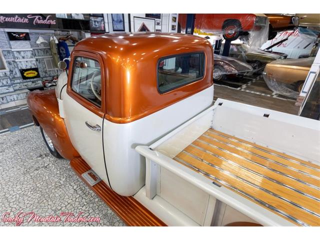 1949 GMC 100 (CC-2029749) for sale in Lenoir City, Tennessee
