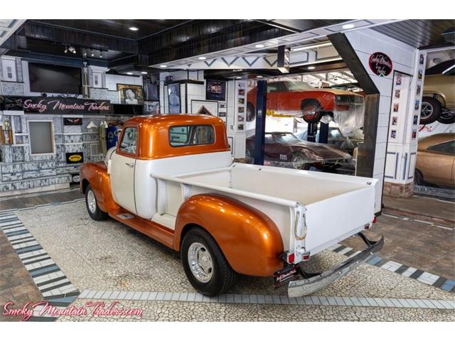 1949 GMC 100 (CC-2029749) for sale in Lenoir City, Tennessee