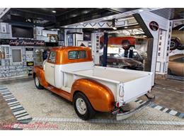 1949 GMC 100 (CC-2029749) for sale in Lenoir City, Tennessee