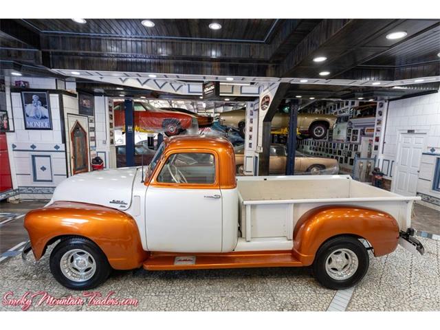 1949 GMC 100 (CC-2029749) for sale in Lenoir City, Tennessee