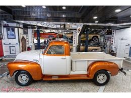 1949 GMC 100 (CC-2029749) for sale in Lenoir City, Tennessee