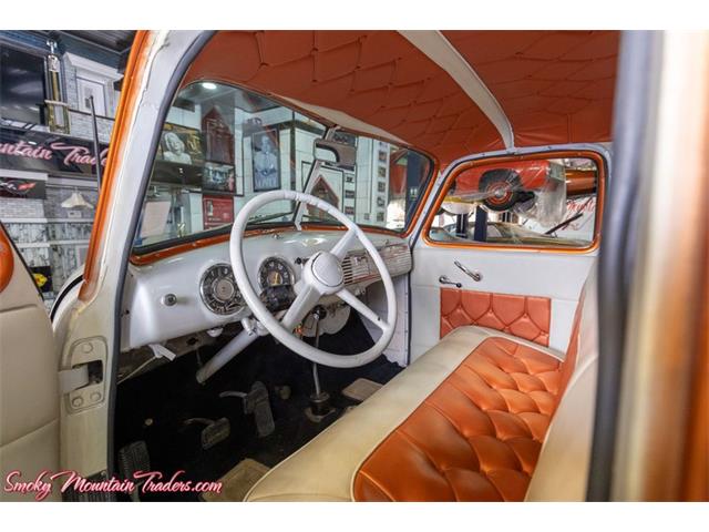 1949 GMC 100 (CC-2029749) for sale in Lenoir City, Tennessee