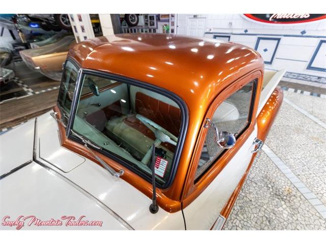 1949 GMC 100 (CC-2029749) for sale in Lenoir City, Tennessee