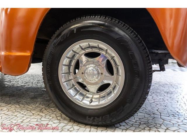 1949 GMC 100 (CC-2029749) for sale in Lenoir City, Tennessee