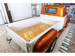 1949 GMC 100 (CC-2029749) for sale in Lenoir City, Tennessee