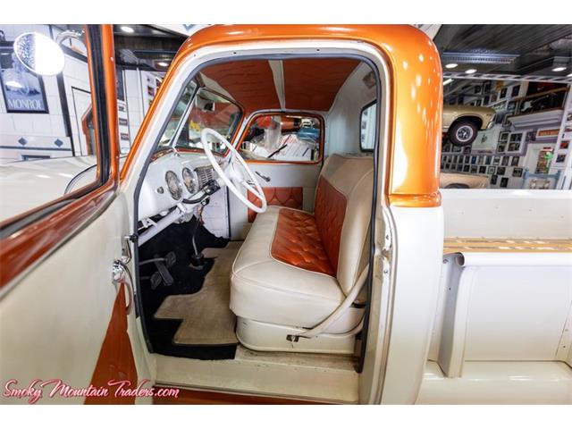 1949 GMC 100 (CC-2029749) for sale in Lenoir City, Tennessee