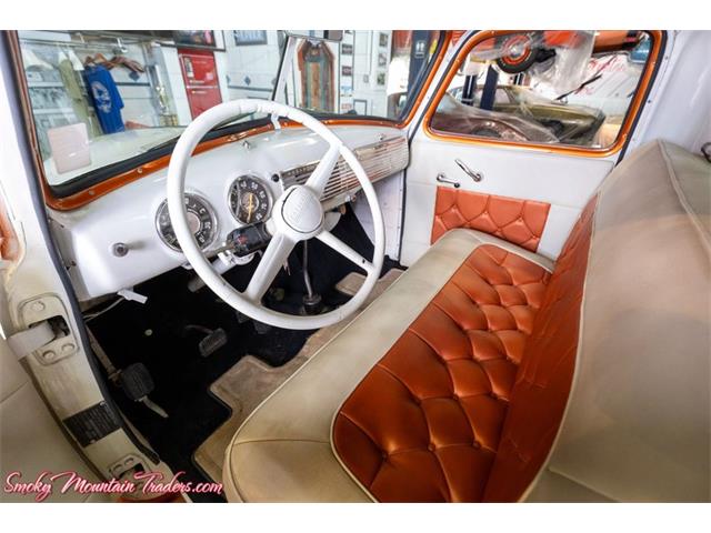1949 GMC 100 (CC-2029749) for sale in Lenoir City, Tennessee
