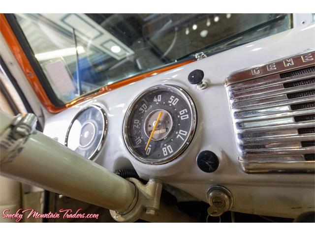 1949 GMC 100 (CC-2029749) for sale in Lenoir City, Tennessee