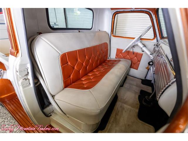 1949 GMC 100 (CC-2029749) for sale in Lenoir City, Tennessee