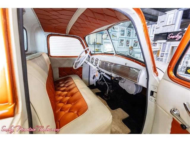 1949 GMC 100 (CC-2029749) for sale in Lenoir City, Tennessee