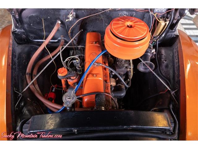 1949 GMC 100 (CC-2029749) for sale in Lenoir City, Tennessee
