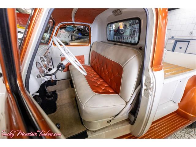 1949 GMC 100 (CC-2029749) for sale in Lenoir City, Tennessee