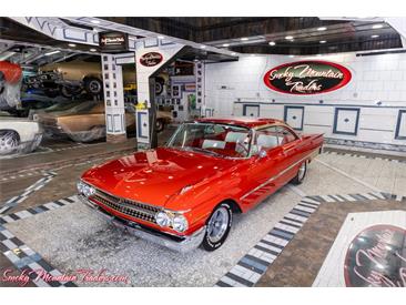 1961 Ford Starliner (CC-2029751) for sale in Lenoir City, Tennessee