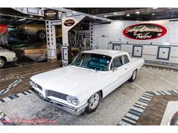 1962 Pontiac Catalina (CC-2029752) for sale in Lenoir City, Tennessee