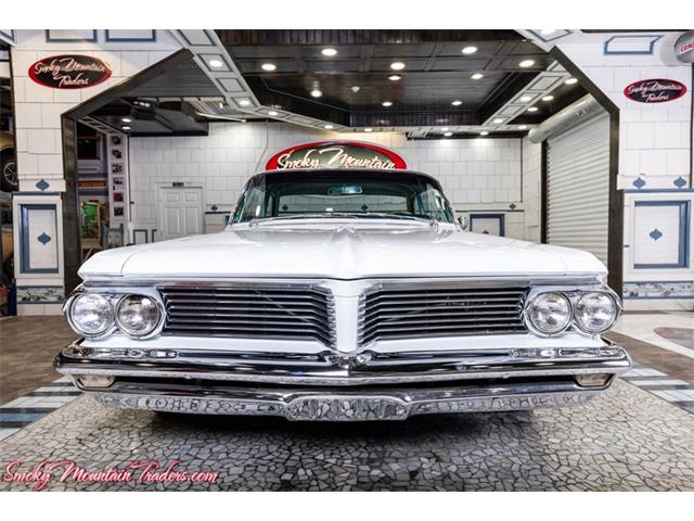 1962 Pontiac Catalina (CC-2029752) for sale in Lenoir City, Tennessee