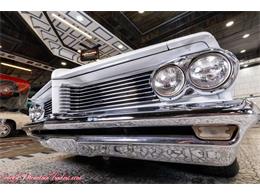 1962 Pontiac Catalina (CC-2029752) for sale in Lenoir City, Tennessee