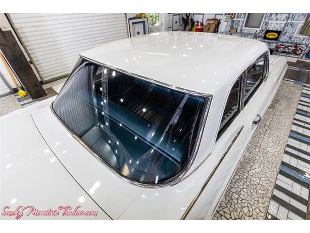 1962 Pontiac Catalina (CC-2029752) for sale in Lenoir City, Tennessee