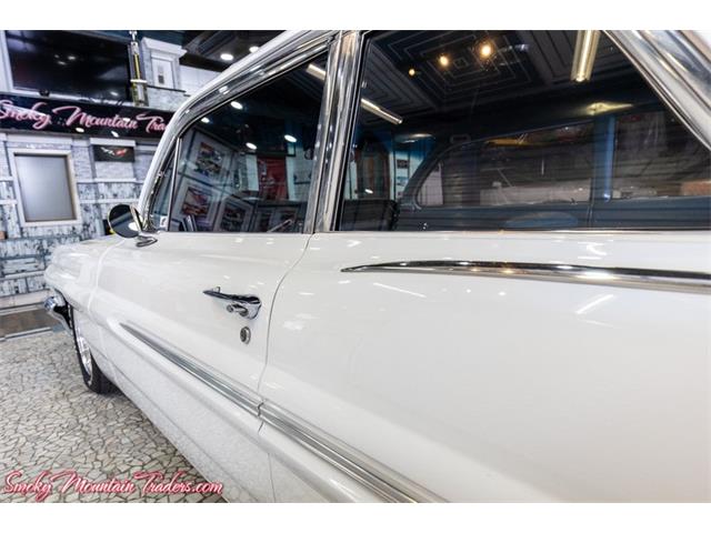 1962 Pontiac Catalina (CC-2029752) for sale in Lenoir City, Tennessee