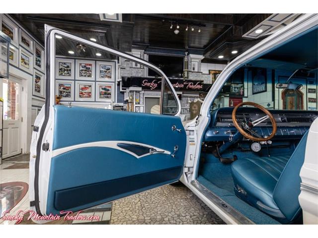 1962 Pontiac Catalina (CC-2029752) for sale in Lenoir City, Tennessee