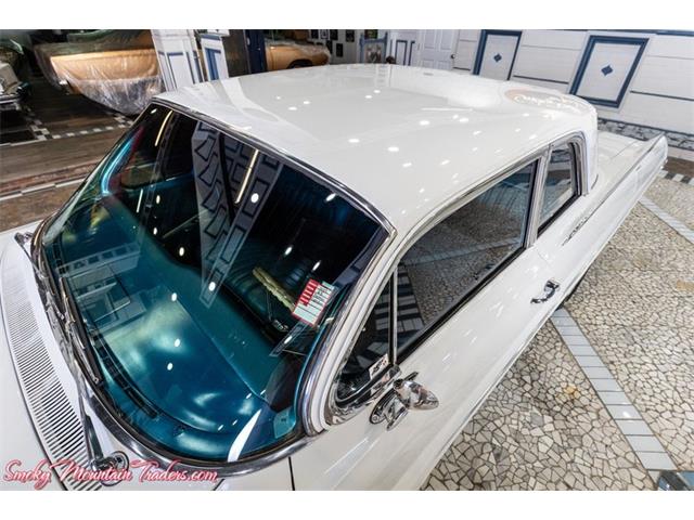 1962 Pontiac Catalina (CC-2029752) for sale in Lenoir City, Tennessee