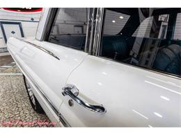1962 Pontiac Catalina (CC-2029752) for sale in Lenoir City, Tennessee