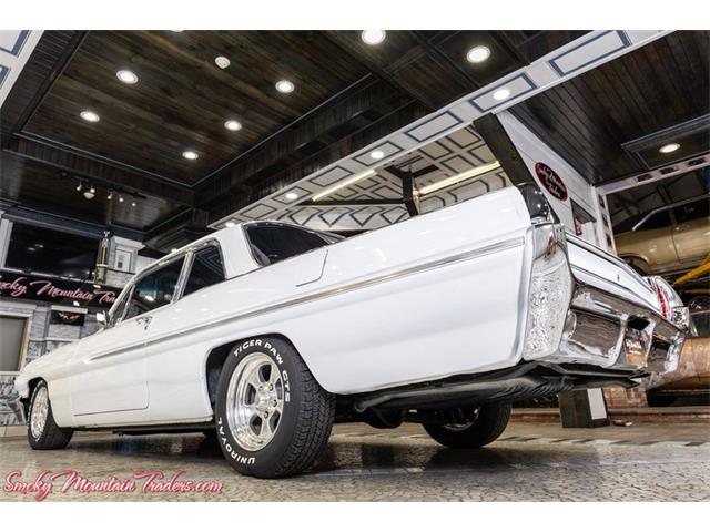 1962 Pontiac Catalina (CC-2029752) for sale in Lenoir City, Tennessee