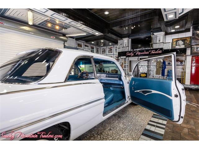 1962 Pontiac Catalina (CC-2029752) for sale in Lenoir City, Tennessee