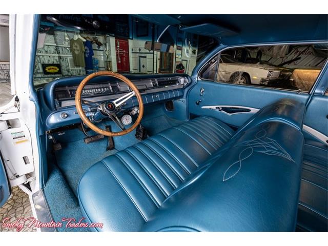 1962 Pontiac Catalina (CC-2029752) for sale in Lenoir City, Tennessee