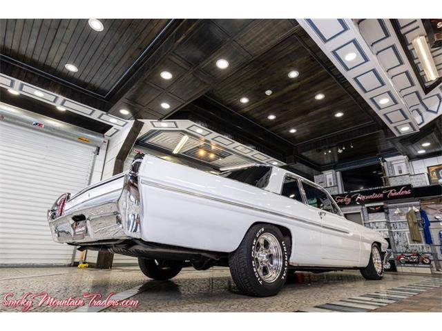 1962 Pontiac Catalina (CC-2029752) for sale in Lenoir City, Tennessee