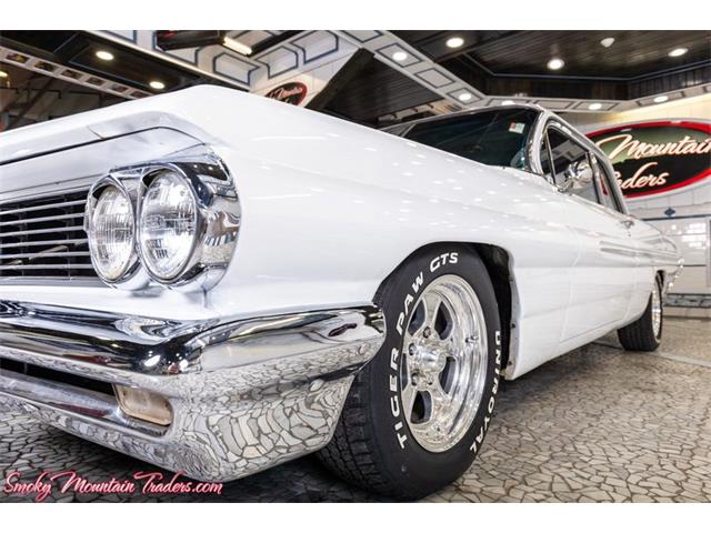1962 Pontiac Catalina (CC-2029752) for sale in Lenoir City, Tennessee