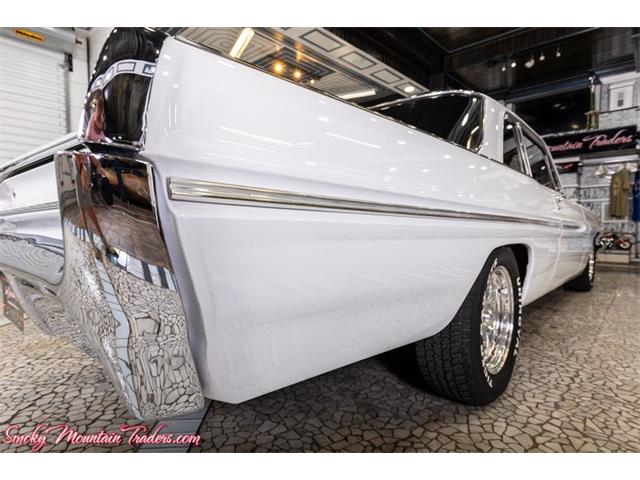 1962 Pontiac Catalina (CC-2029752) for sale in Lenoir City, Tennessee