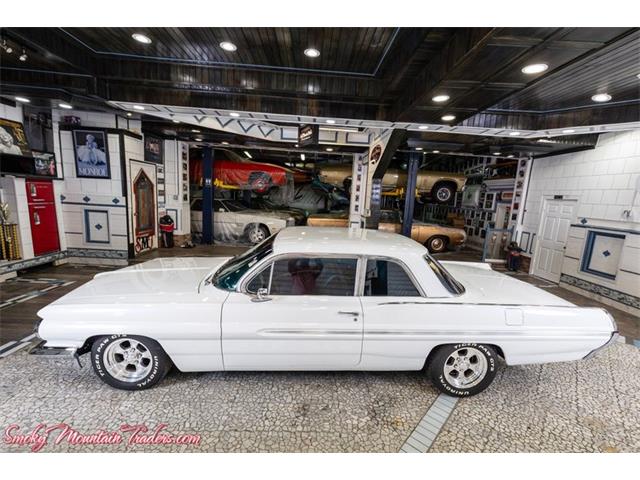 1962 Pontiac Catalina (CC-2029752) for sale in Lenoir City, Tennessee