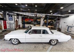 1962 Pontiac Catalina (CC-2029752) for sale in Lenoir City, Tennessee