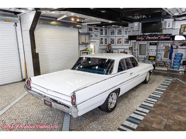 1962 Pontiac Catalina (CC-2029752) for sale in Lenoir City, Tennessee