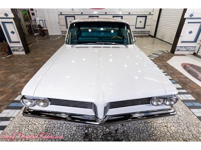 1962 Pontiac Catalina (CC-2029752) for sale in Lenoir City, Tennessee